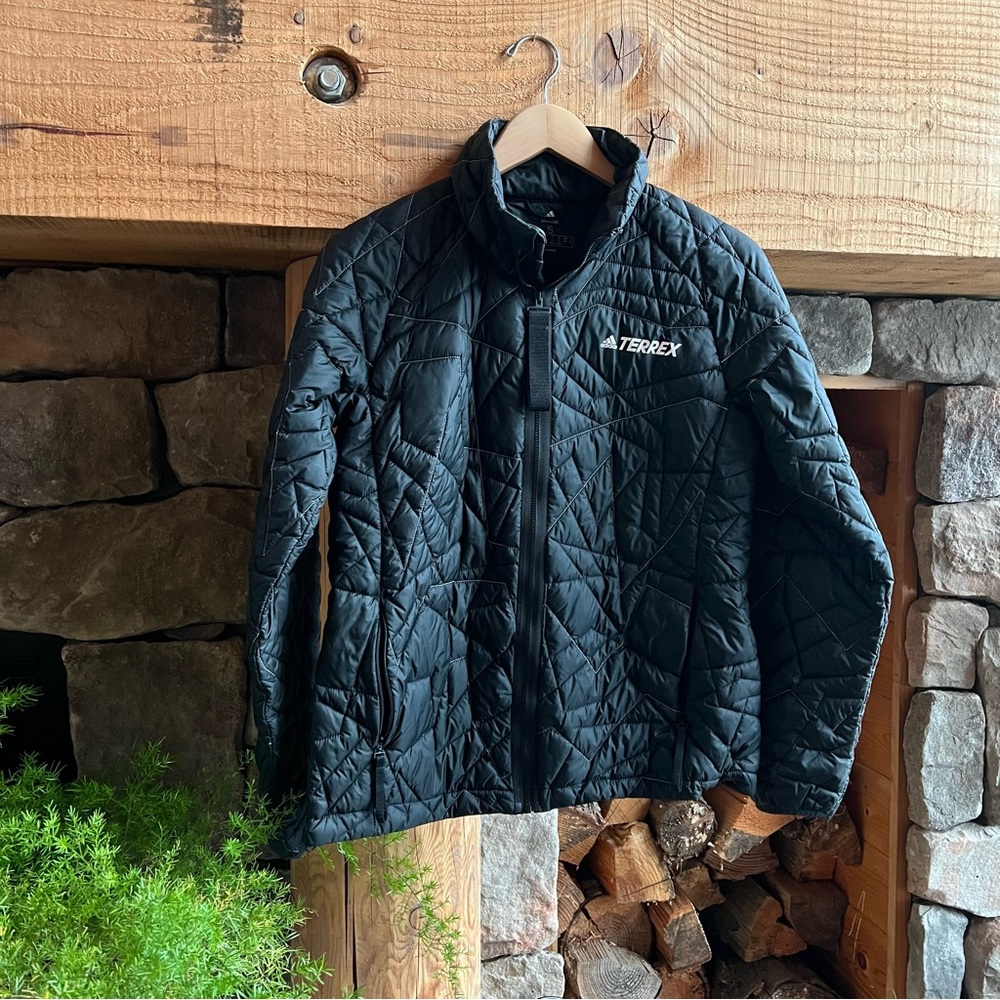 Adidas Terrex Jacket - image 1